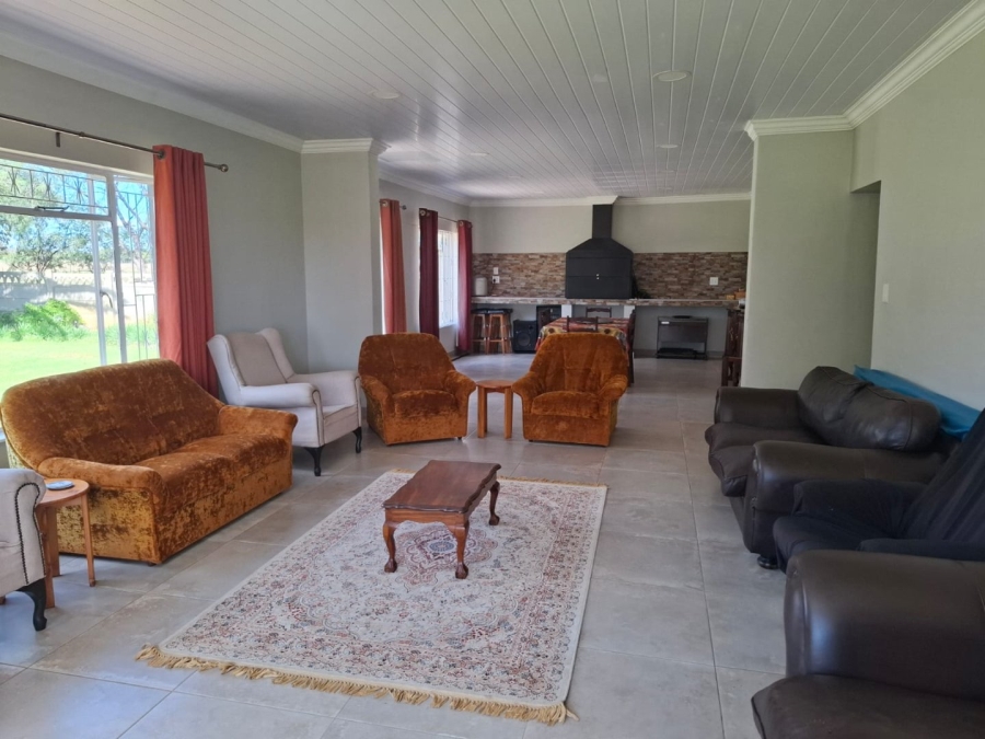 4 Bedroom Property for Sale in Bloemdal Free State
